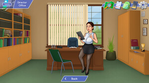 Camp Hill Range – New Version 0.04 [Prickly Team]应用截图第2张