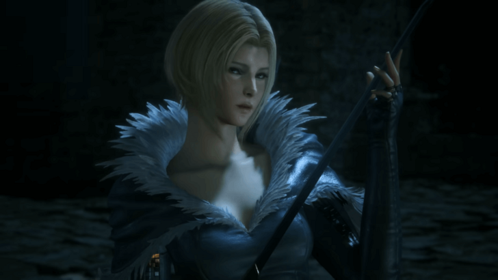 FFXVI PC Performance Bottlenecks