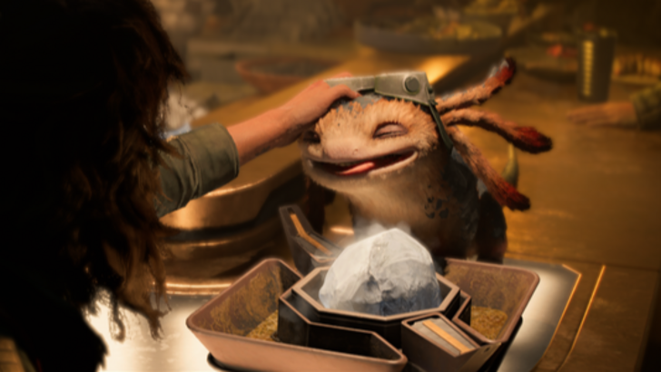 Star Wars Outlaws- အပ်ဒိတ်များကို ပရိသတ်ထည့်သွင်းမှုဖြင့် ချိန်ညှိထားသည်။