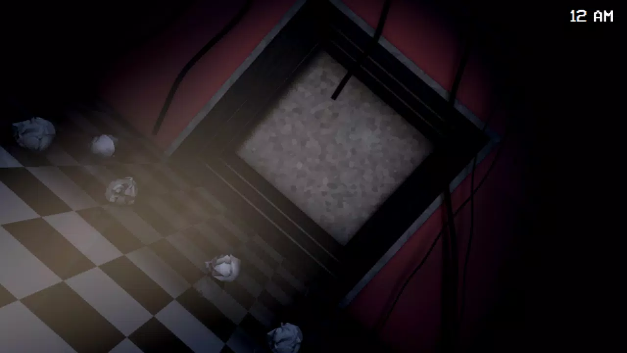 Five Nights at Maggie’s 스크린샷 2