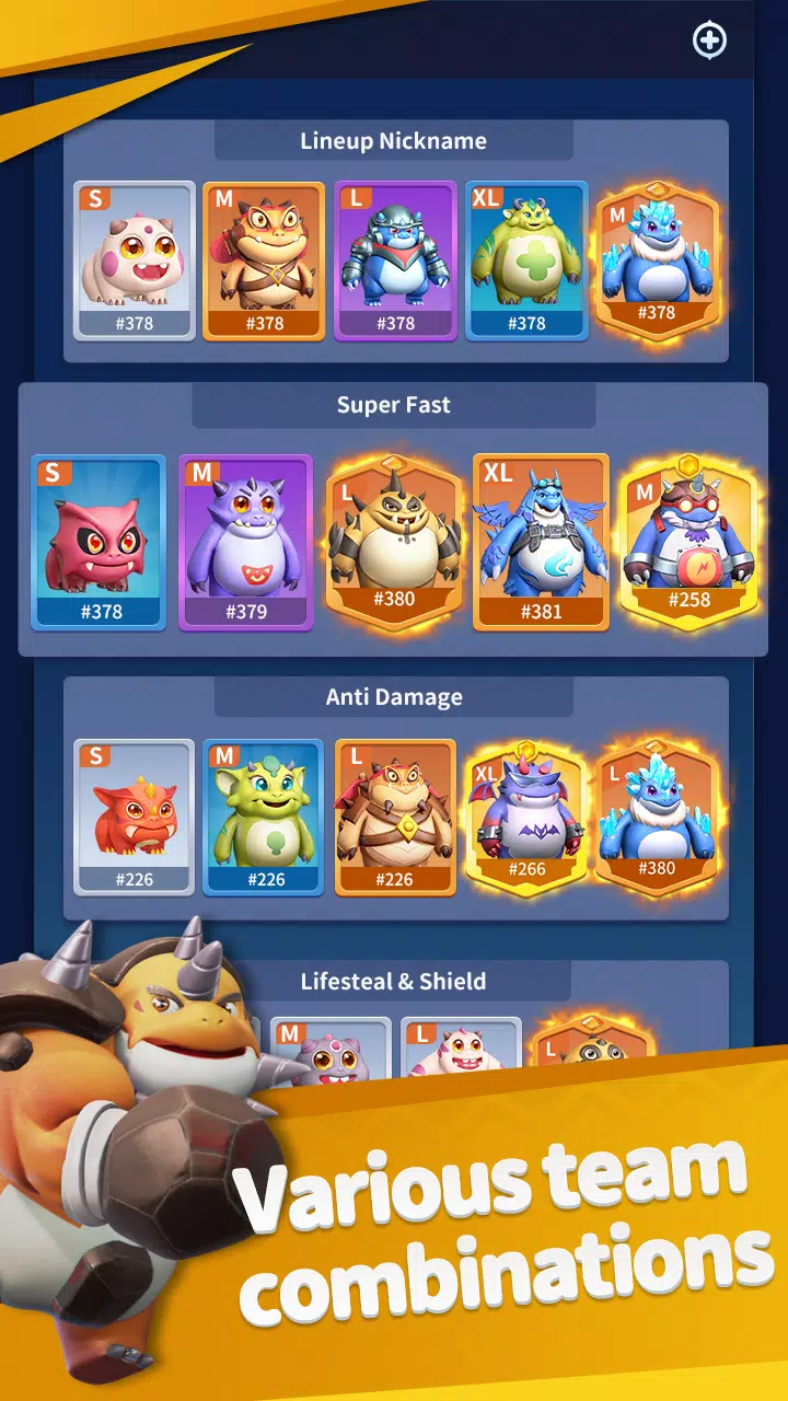 DragonMaster 스크린샷 2