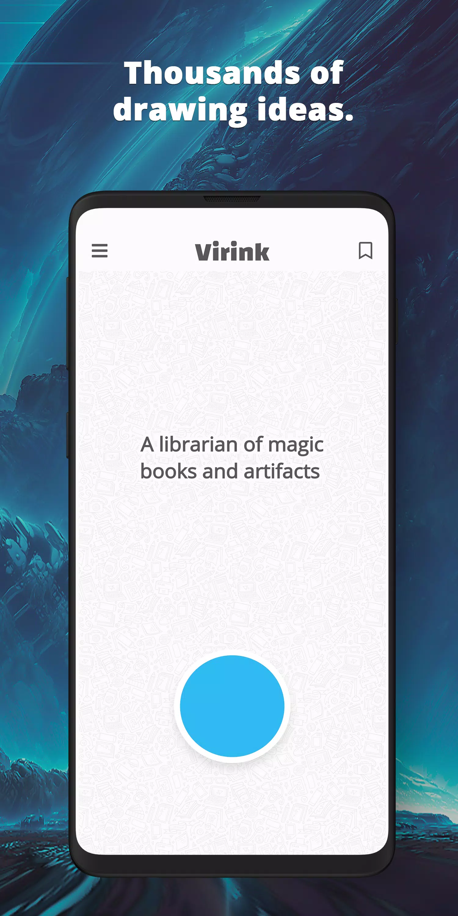 Virink What To Draw應用截圖第1張