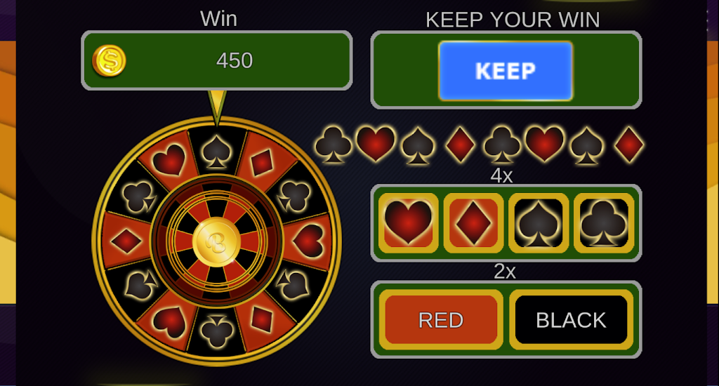 Dollars-Old Vegas Slots應用截圖第4張