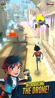 Agent Dash - Run, Dodge Quick!应用截图第2张