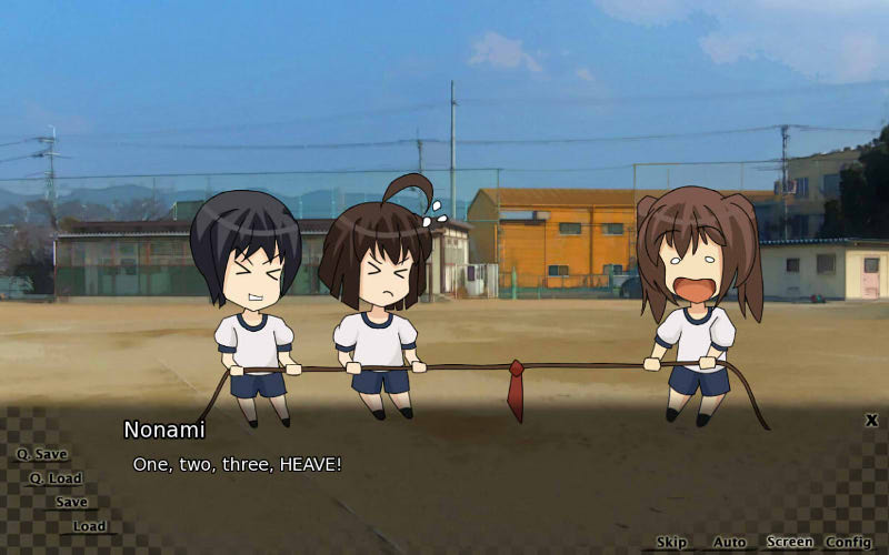 Homewad Captura de pantalla 2