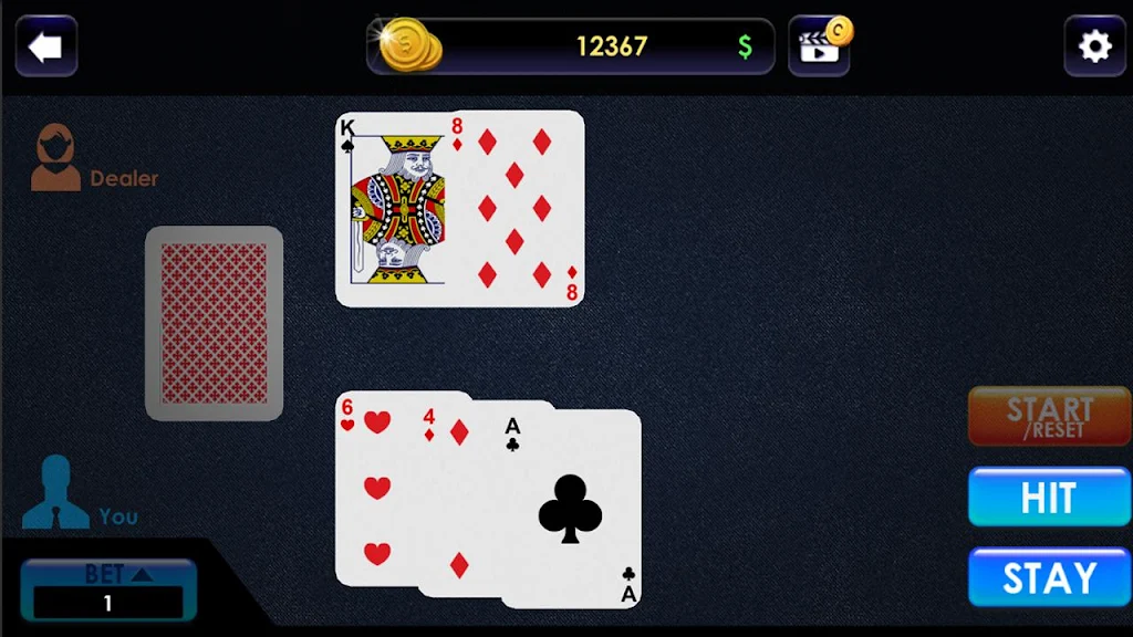Schermata Casino Las Vegas 4