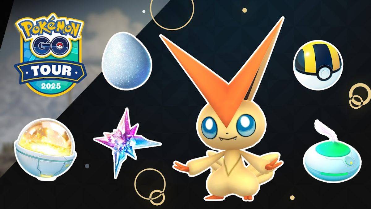 Pokémon GO Tour Pass: gratis functie onthuld
