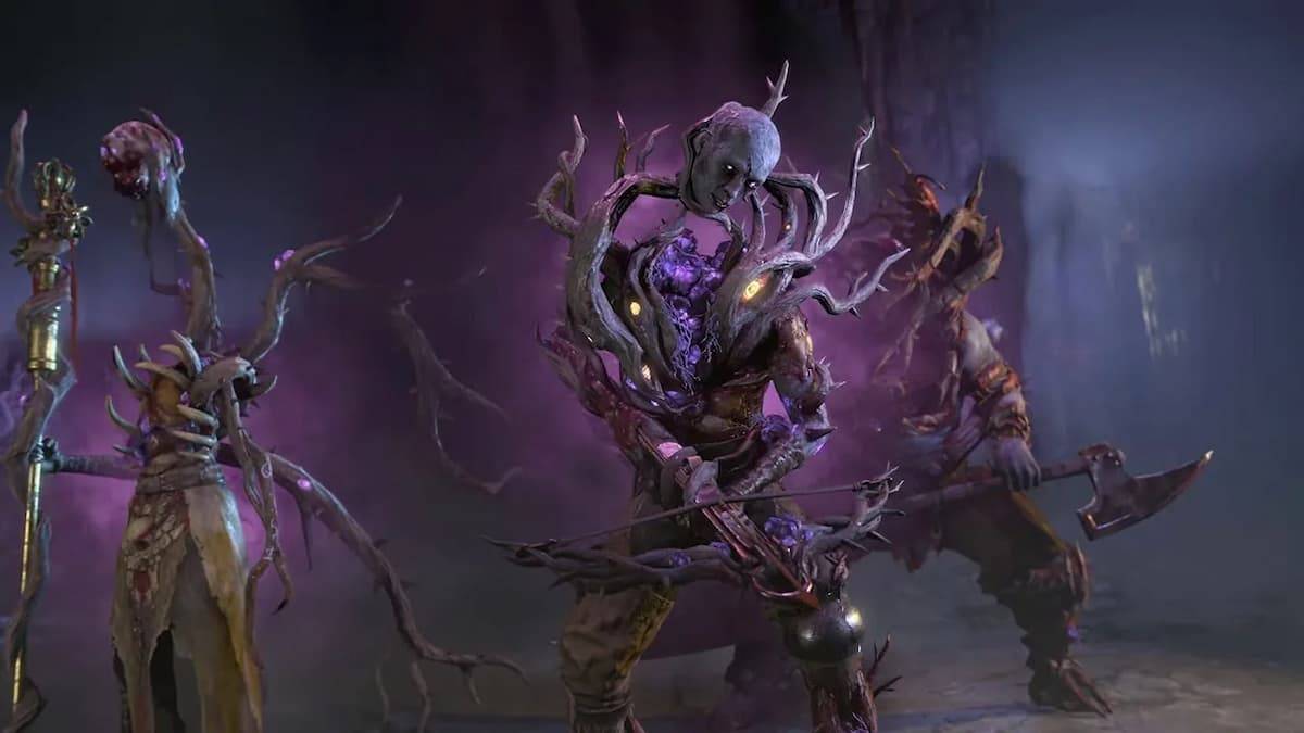 Diablo IV S7: Racun di akar diselesaikan