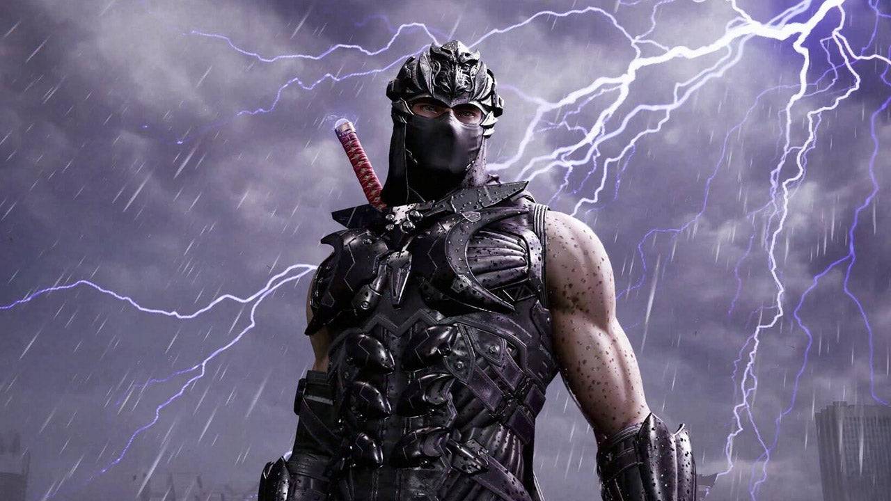 Il ritorno di Ninja Gaiden: contrastare il dominio delle anime