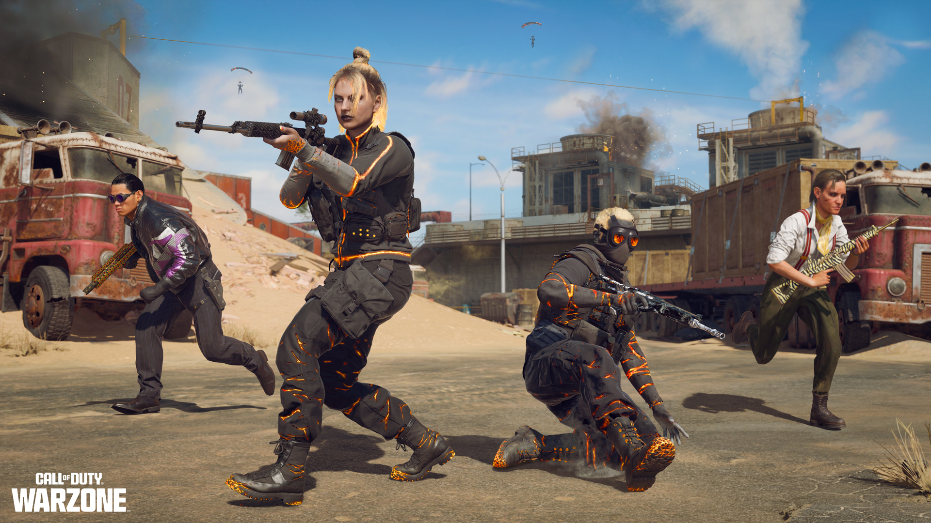 Sblocca il vantaggio di basso profilo: guida per Call of Duty Black Ops 6 e Warzone