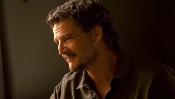 라스트 오브 어스, 애비 역 배우 케이틀린 데버에 CGI 활용