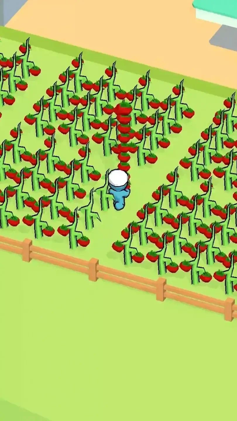 My Mini Mart Captura de tela 1