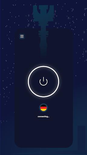 Dolphin VPN Fast Safe ဖန်သားပြင်ဓာတ်ပုံ 1