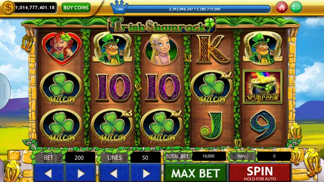 SlotoPrime - Slot Machines 스크린샷 2