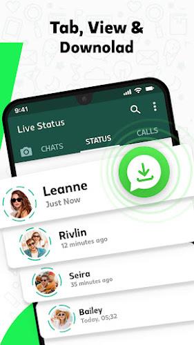 Status Saver-Status Downloader应用截图第3张
