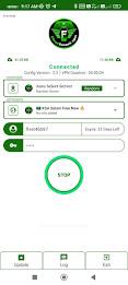 Fiver Tunnel Vpn Screenshot 3