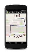 Schermata Map & Draw - Custom Map Maker 1