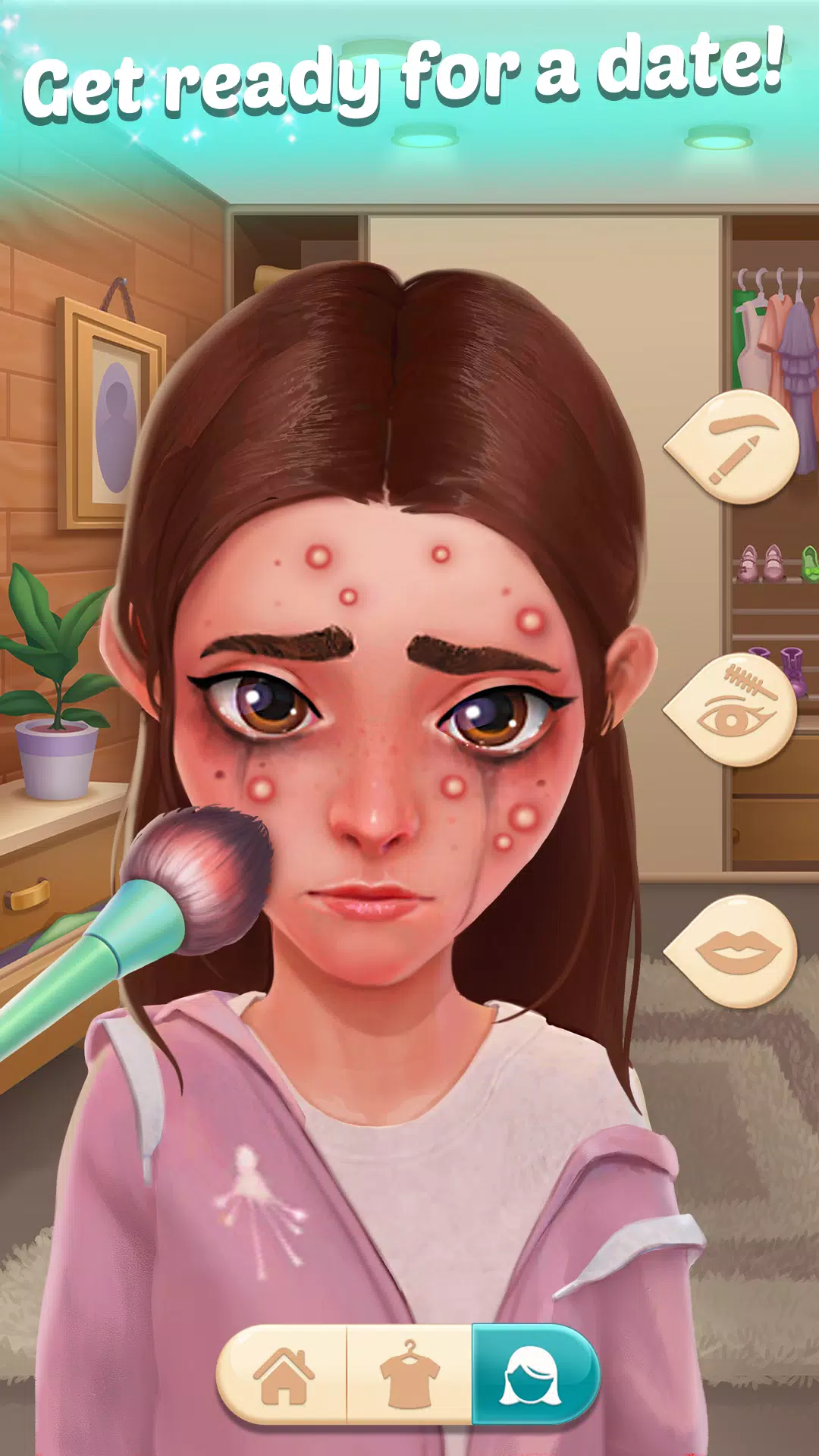 Family Town Screenshot 2