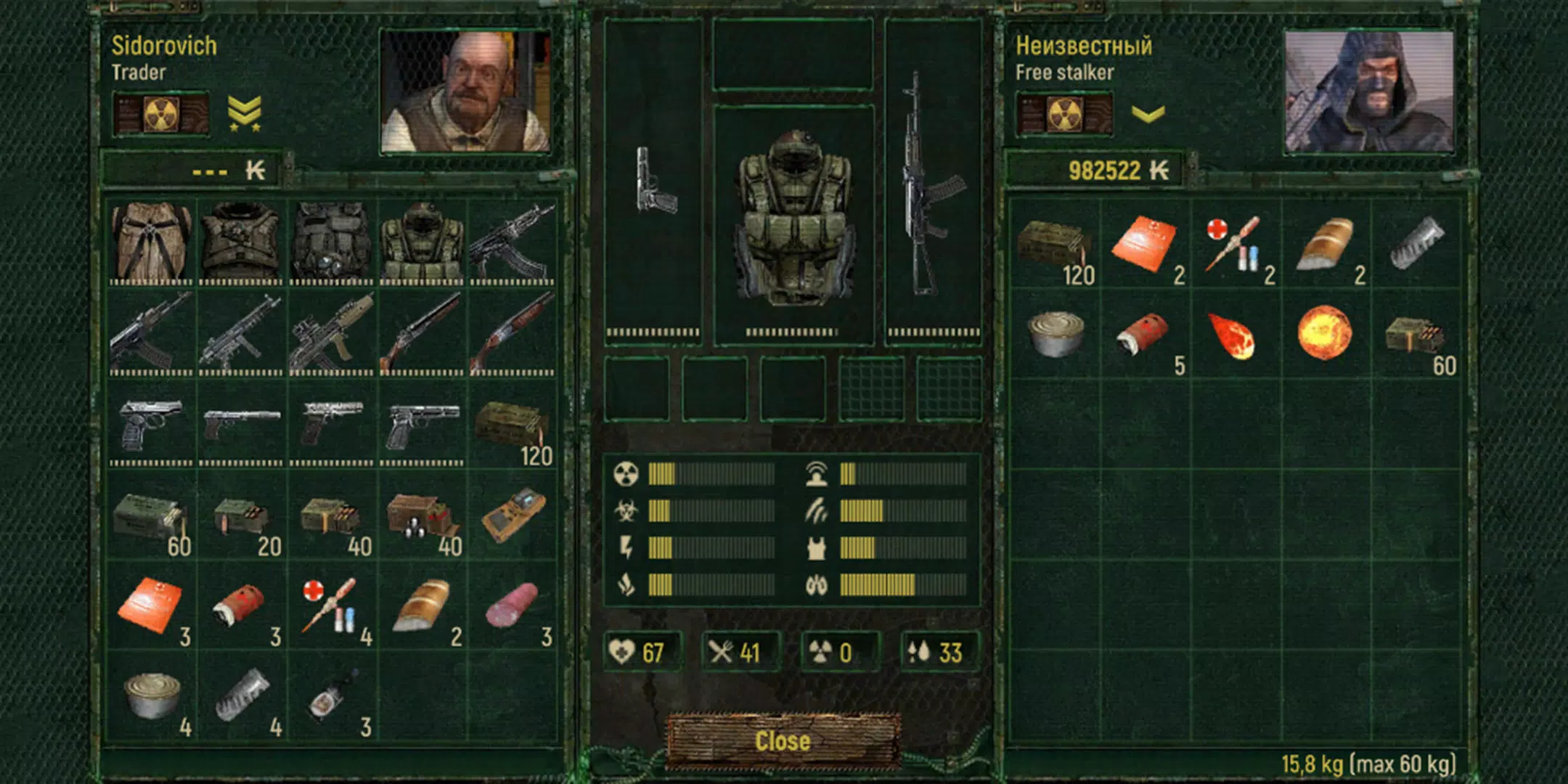 Call of Zone 스크린샷 1