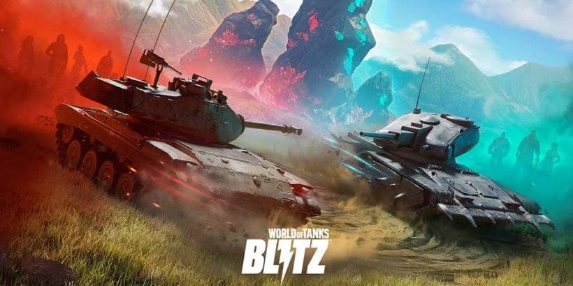 World of Tanks Blitz Reforged : 서사시 업그레이드가 공개되었습니다