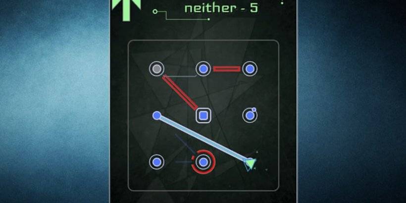 ลิงก์ทั้งหมด: เกมปริศนาใหม่เข้าชม iOS & Android