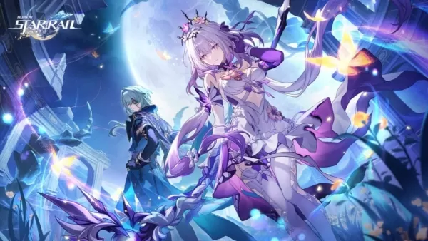 Honkai Star Rail启动3.2版Android的更新