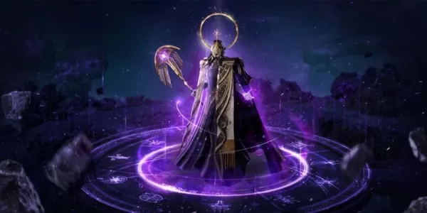 untecevery เปิดตัวฤดูกาล Starwalker: New Boss, Wheel of Fate, รางวัลใหญ่