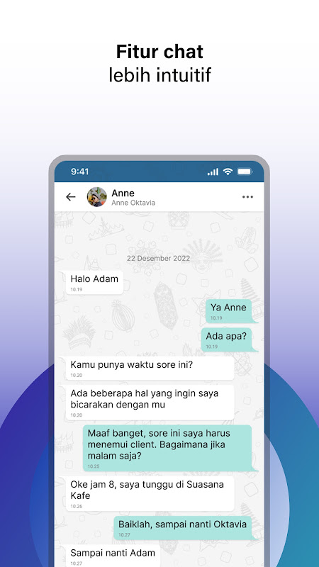 Opinia Ảnh chụp màn hình 1
