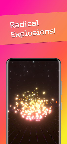 Chaser Tracer Mod スクリーンショット 4