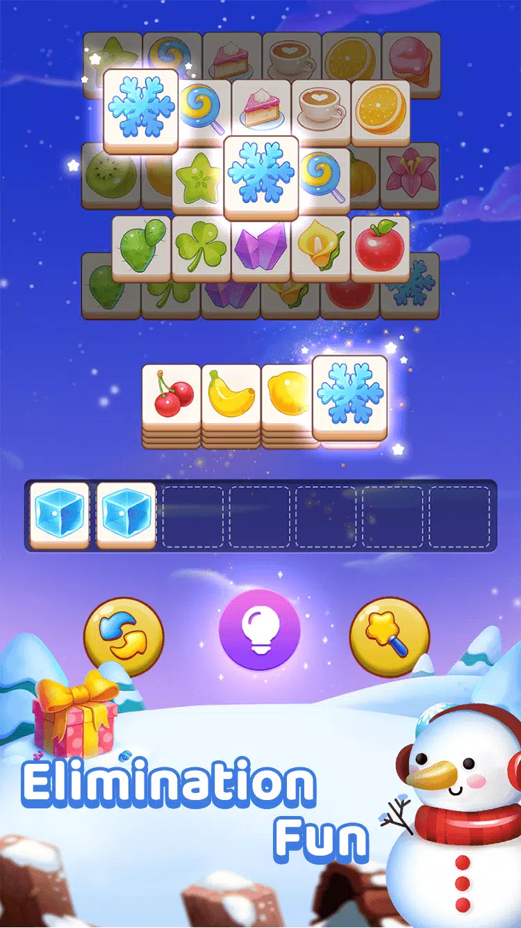 Wonder Tile Скриншот 2