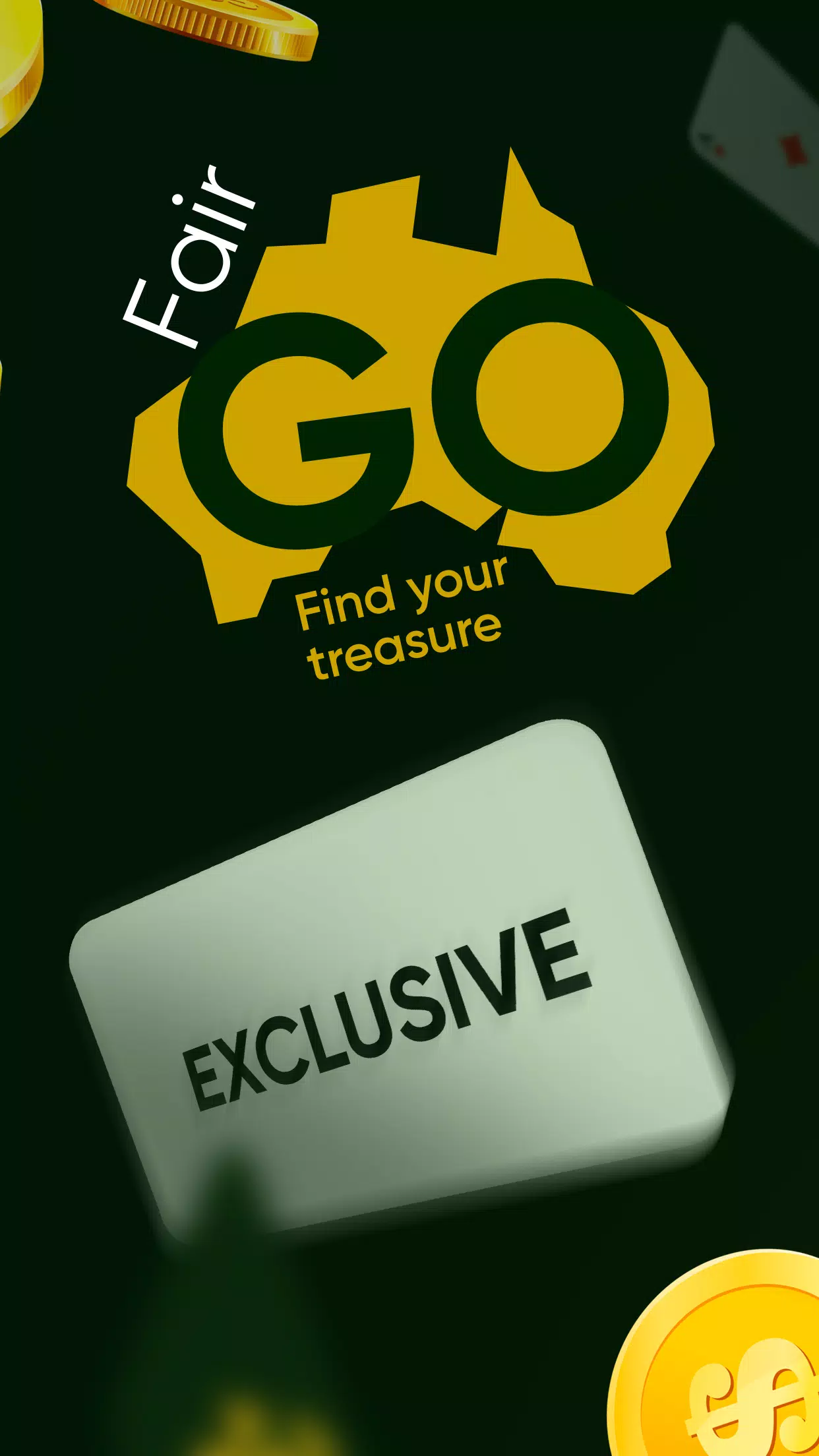 FairGo Pokies: next gen mobile version应用截图第3张