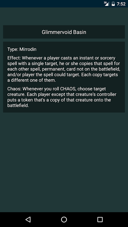 Spell Casters Ekran Görüntüsü 3
