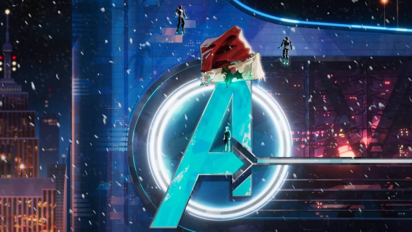 Marvel公佈決賽，如果...？客串：武士幽靈騎手，月亮騎士刀片