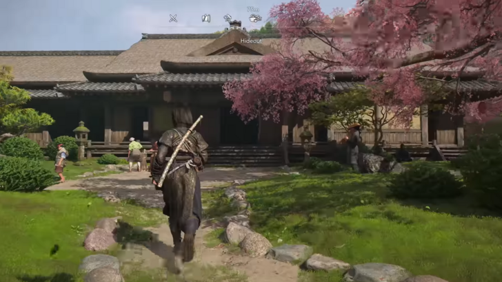 Assassin's Creed Shadows Takes 30-40 Hours to Beat the Main Campa ign, with New Game+ Under Consideration