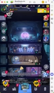 DC: Magagamit na ngayon ang Dark Legion ™ sa Mac para sa Ultimate Immersive Gaming