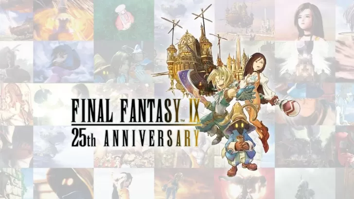FF9 Remake Speculations Intensify With 25th Anniversary Project Announcements