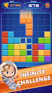Block Puzzle Brick 1010 Screenshot 1
