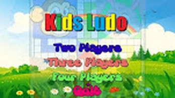 Kids Ludo Ảnh chụp màn hình 2