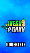 Jugar y Ganar/Emulador Tangkapan skrin 3