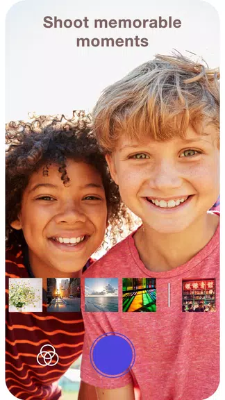Video Maker: Video Creator With Music And Photos Screenshot 2