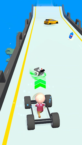 Build Your Vehicle Screenshot 1