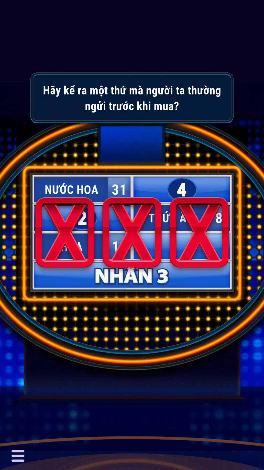 Khảo Sát 100 스크린샷 4