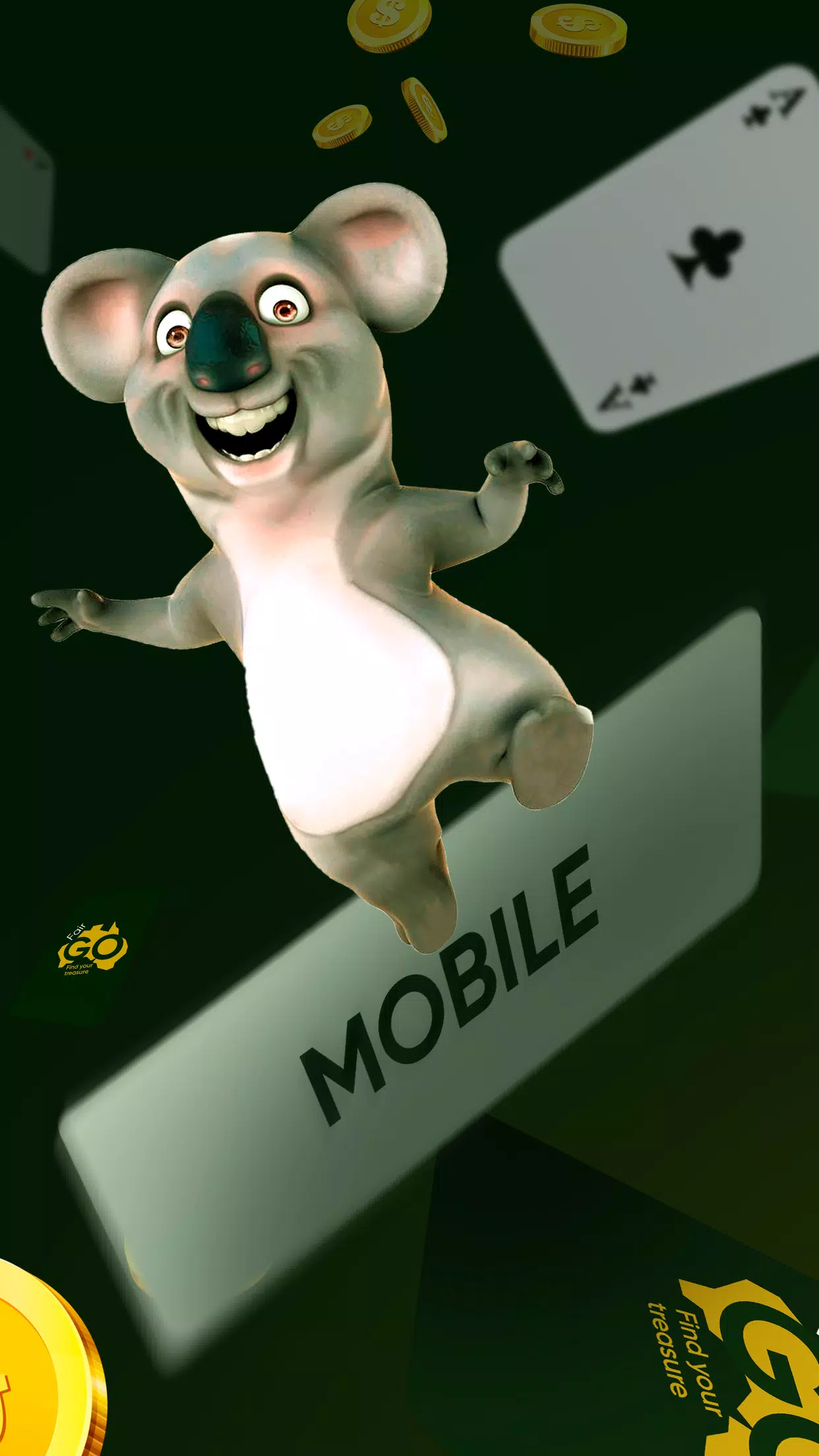 FairGo Pokies: next gen mobile version应用截图第4张