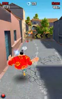 Agent Dash - Run, Dodge Quick!应用截图第1张