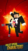 Agent Dash - Run, Dodge Quick!应用截图第3张