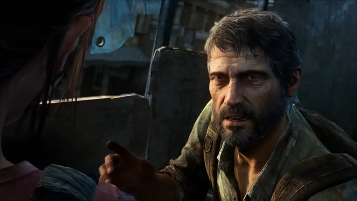 頑皮的狗歡迎特洛伊·貝克（Troy Baker)回到新事業