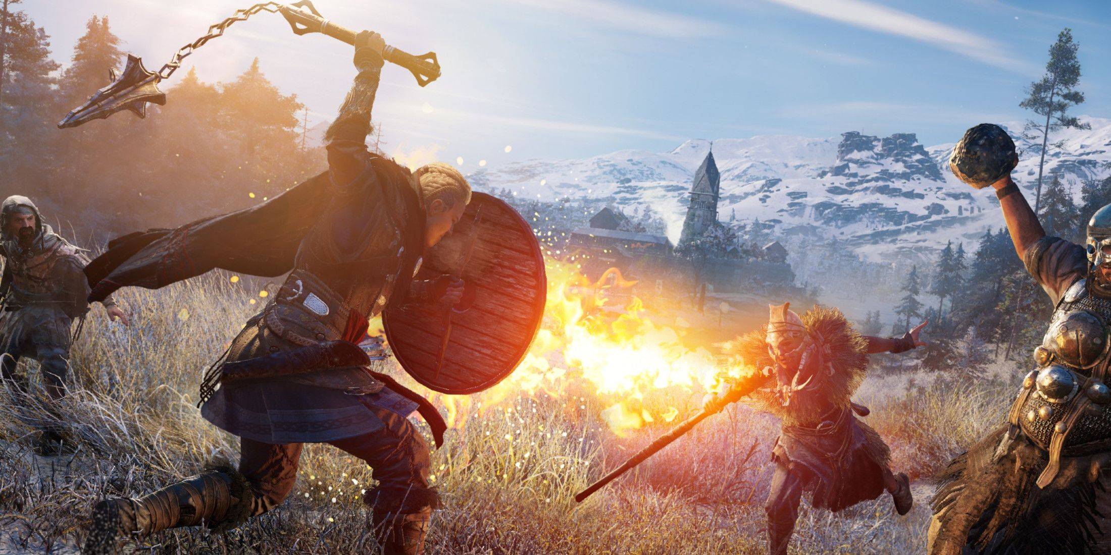L'aggiornamento di Assassin's Creed Windows 11 risolve i problemi