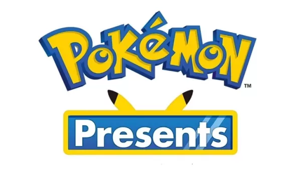 Pokémon Presents Digital Showcase Explained