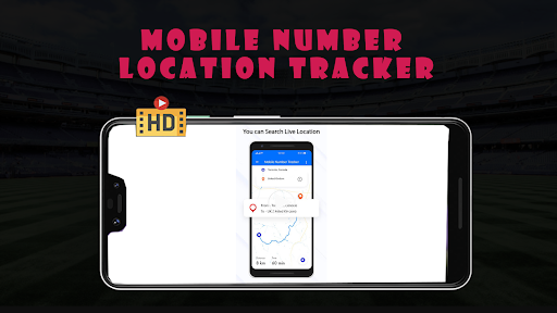 Caller Location Tracker & VPN স্ক্রিনশট 2