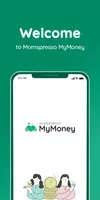 Momspresso MyMoney Schermafbeelding 1
